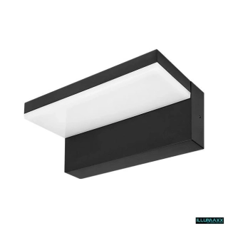 Svítidlo fasádní venkovní nástěnné HESTIO LED /IP44/